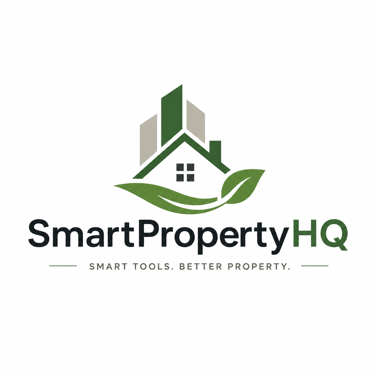 Smart Property HQ